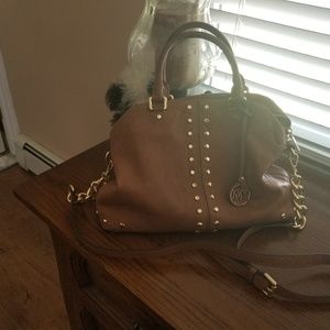 Michael Kors Satchel